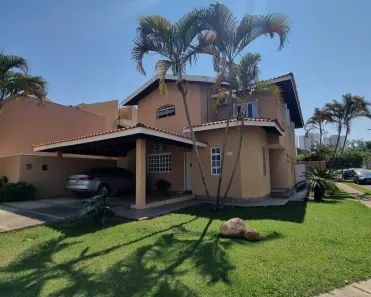 Casa com 4 Quartos à venda, 344m² no Jardim Santa Teresa, Jundiaí