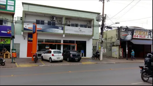 Apartamento com 3 Quartos para alugar, 122m² no Centro-Norte, Várzea Grande