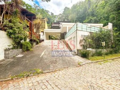 Casa de Condomínio com 4 Quartos à venda, 224m² no Serra Grande, Niterói