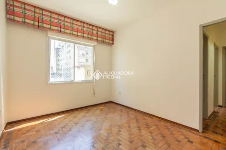 Apartamento com 2 Quartos para alugar, 49m² no Centro Histórico, Porto Alegre