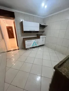 Sobrado com 2 Quartos à venda, 78m² no Vila Príncipe de Gales, Santo André