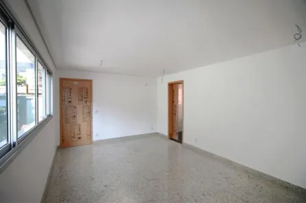 Apartamento com 2 Quartos à venda, 65m² no Cruzeiro, Belo Horizonte