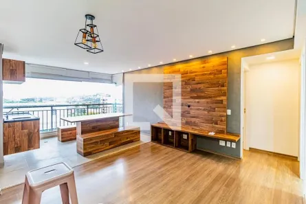Apartamento com 2 Quartos à venda, 73m² no Caxingui, São Paulo