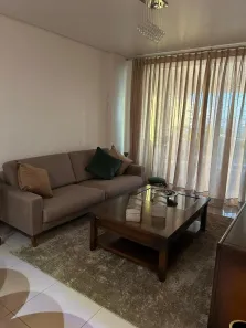 Apartamento com 3 Quartos para alugar, 140m² no Adrianópolis, Manaus