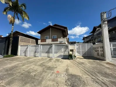 Cobertura com 1 Quarto à venda, 68m² no Centro, Matinhos
