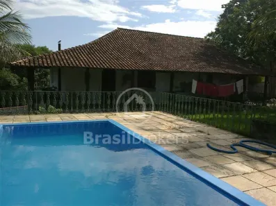 com 3 Quartos à venda, 392m² no Pindobas, Maricá