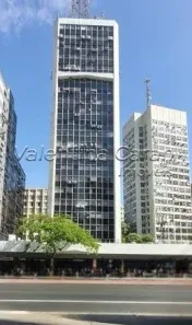 Sala Comercial para alugar, 54m² no Bela Vista, São Paulo