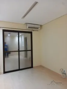 Apartamento com 2 Quartos à venda, 55m² no Jardim do Lago Continuação, Campinas