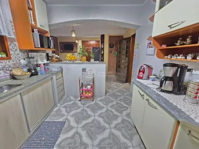 Casa com 2 Quartos à venda, 100m² no Cidade Antônio Estevão de Carvalho, São Paulo