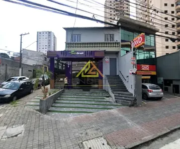 Ponto Comercial para alugar, 190m² no Santana, São Paulo