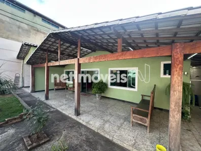 Casa com 2 Quartos à venda, 171m² no Piratininga (Venda Nova), Belo Horizonte