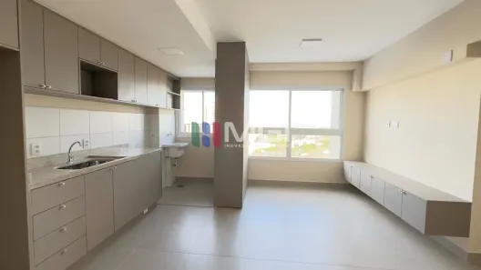 Apartamento com 2 Quartos à venda, 65m² no Serrinha, Goiânia