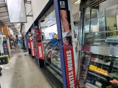 Ponto Comercial para alugar, 30m² no Vila Vianelo, Jundiaí