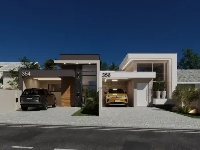 Casa com 3 Quartos à venda, 104m² no Cristo Rei, São Leopoldo