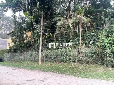 Lote/Terreno à venda, 859m² no Balneária, São Bernardo do Campo