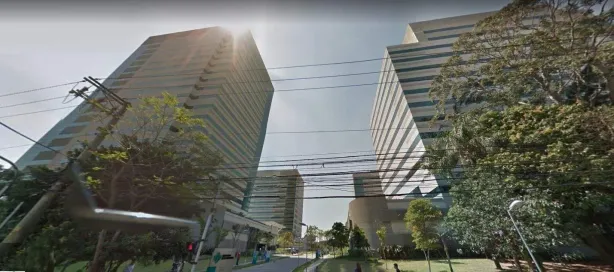 Sala Comercial para alugar, 2528m² no Jurubatuba, São Paulo