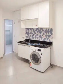 Apartamento com 1 Quarto para alugar, 30m² no Vila Buarque, São Paulo
