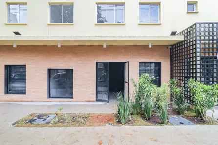 Ponto Comercial para alugar, 35m² no Campos Elíseos, São Paulo