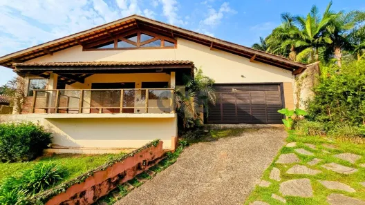 Casa com 2 Quartos à venda, 271m² no Chácara Eliana, Cotia