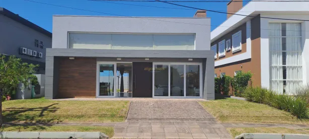 Casa de Condomínio com 3 Quartos à venda, 192m² no XANGRI-LÁ, Xangri-lá
