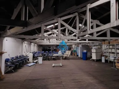 Ponto Comercial para alugar, 438m² no Assunção, São Bernardo do Campo