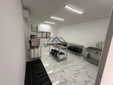 Sala Comercial para alugar, 50m² no Jardim Trevo, Jundiaí