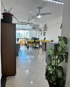Sala Comercial para alugar, 43m² no Centro, São Caetano do Sul