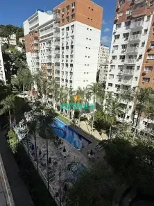 Apartamento com 1 Quarto à venda, 57m² no Centro, Rio de Janeiro