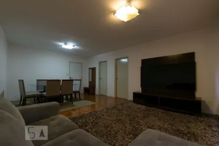 Apartamento com 2 Quartos à venda, 104m² no Centro, São Paulo