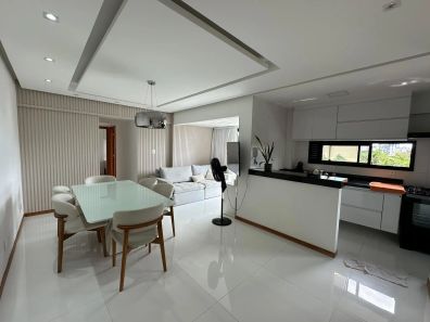 Apartamento com 2 Quartos à venda, 76m² no Vila Laura, Salvador