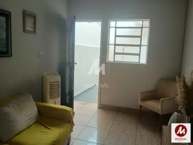 Casa com 2 Quartos à venda, 58m² no Alto da Boa Vista, Ribeirão Preto