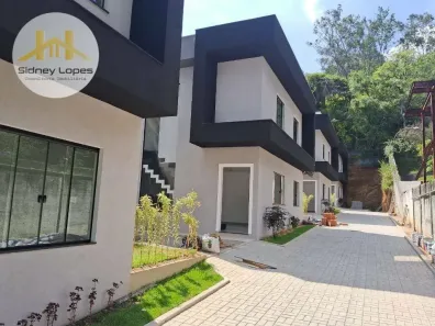 Casa com 4 Quartos à venda, 180m² no Anil, Rio de Janeiro