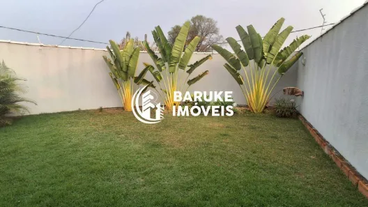 Casa com 3 Quartos à venda, 189m² no Jardim Jequitibá, Indaiatuba
