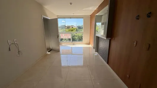 Apartamento com 2 Quartos à venda, 54m² no Jundiaí, Anápolis