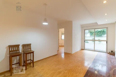 Apartamento com 2 Quartos à venda, 62m² no Pinheiros, São Paulo