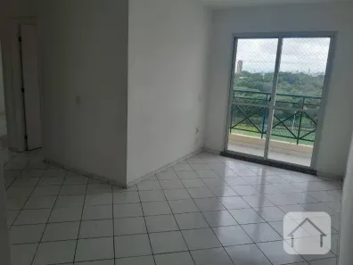 Apartamento com 3 Quartos para venda ou aluguel, 64m² no Vila Butantã, São Paulo