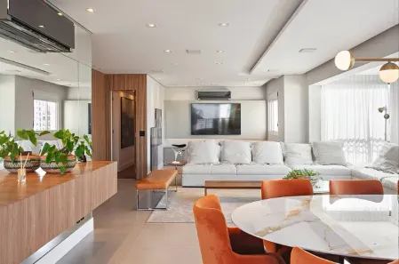 Apartamento com 3 Quartos à venda, 255m² no Indianópolis, São Paulo