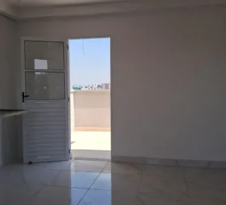 Apartamento com 2 Quartos à venda, 33m² no Jardim Nordeste, São Paulo