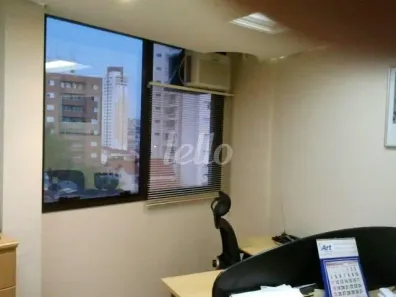 Sala Comercial à venda, 60m² no Parada Inglesa, São Paulo