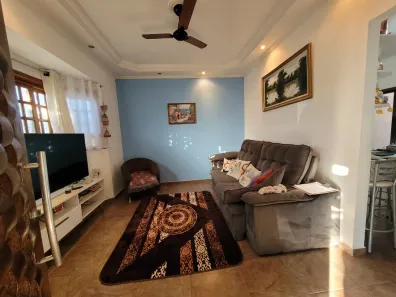 Casa de Condomínio com 3 Quartos à venda, 180m² no Jardim Itapoan, Monte Mor