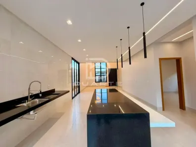 Casa com 3 Quartos à venda, 174m² no Parque Brasília 2ª Etapa, Anápolis