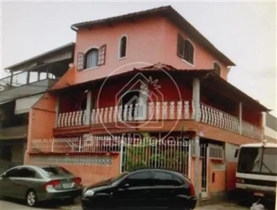 Casa com 3 Quartos à venda, 98m² no Portuguesa, Rio de Janeiro