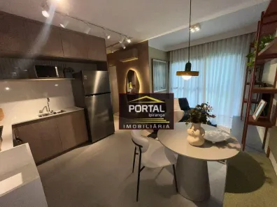 Apartamento com 2 Quartos à venda, 38m² no Vila Clementino, São Paulo