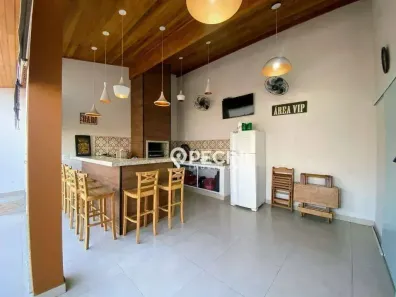 Casa com 2 Quartos à venda, 210m² no Vila Nova, Rio Claro