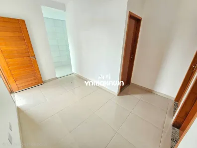 Apartamento com 2 Quartos à venda, 41m² no Vila Esperança, São Paulo