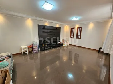 Sobrado com 4 Quartos à venda, 220m² no Jardim Campo Grande, São Paulo