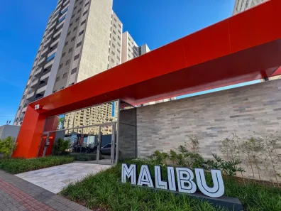 Apartamento com 2 Quartos para alugar, 64m² no Aurora, Londrina