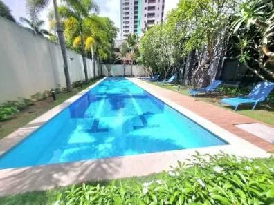 Apartamento com 3 Quartos à venda, 86m² no Madalena, Recife