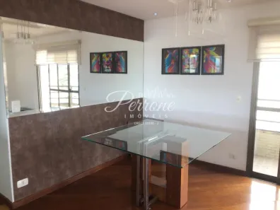 Apartamento com 3 Quartos à venda, 94m² no Jardim Teresa, São Paulo