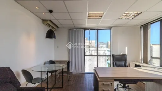 Sala Comercial à venda, 29m² no Moinhos de Vento, Porto Alegre